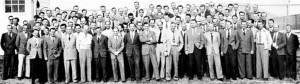 Project Paperclip Team at Fort Bliss Project Paperclip Team at Fort Bliss