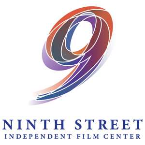 Ninth St Film Center logo