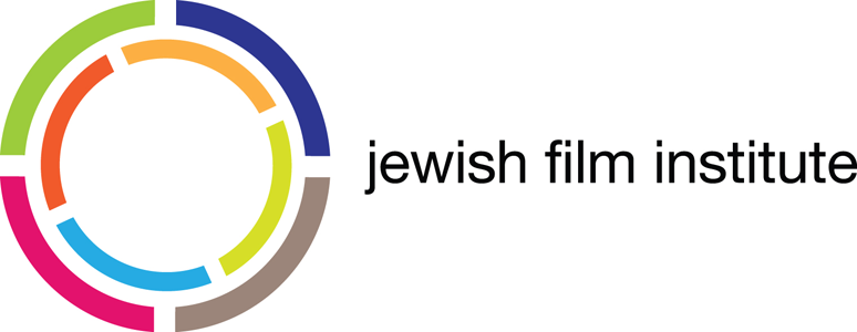 Jewish Film Institute logo