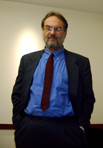 Dr. Frank Mecklenburg